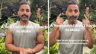 Doctor explains how starvation affects the body in Gaza aid plea