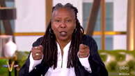 Whoopi Goldberg sends warning to parents over Trump on election day