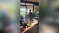 Lily Allen shares behind-the-scenes video of new album recording