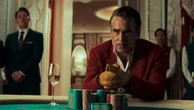 Colin Farrell stars as gambling addict in new film