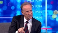Former MI6 chief urges Trump to leverage power against Putin’s demands