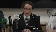 Police urge public to avoid speculation on Liverpool parade crash