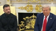 Trump says Democrats told him it’s safe to dine in DC as bookings tank
