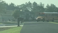 Man arrested for using sprinklers to target disabled kids on bus
