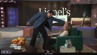 Lionel Richie jokingly ‘heals’ Kelly Clarkson via ‘grief exorcism’