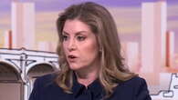 Mordaunt urges UK to boost defence spending to counter Russia’s threat