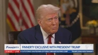 Trump says pardoning ‘half innocent’ Diddy would be ‘difficult’
