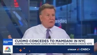Joe Kernen likens Mamdani win to Batman’s Wall Street purge