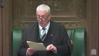 Furious Lindsay Hoyle scolds Keir Starmer over defence review ‘leaks’
