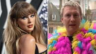 Taylor Swift’s ancestral link to Birmingham revealed by Joe Lycett