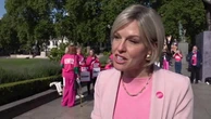 Esther Rantzen’s daughter pauses emotional assisted dying interview