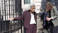 Mother of jailed British-Egyptian activist resumes full hunger strike