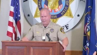 Sheriff recalls call from detective who found Charlie Kirk’s killer