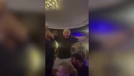 Boris Johnson sings ‘Sweet Caroline’ on karaoke on Italian holiday
