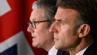 Tories say Labour’s migrant returns scheme only impacts 6% of arrivals
