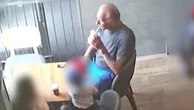 Double murderer takes kids to McDonald’s after killing their parents