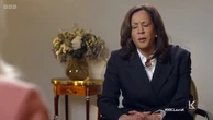 Kamala Harris slams billionaires over ‘tyrant’ Donald Trump