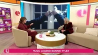 Bonnie Tyler reveals shocking truth behind her biggest hit