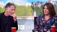 Michael Gove ex-wife says she had impact on politician’s drug policies