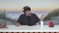 Rightwing podcaster Tim Dillon condemns Trump’s DC takeover