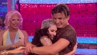 Strictly’s Nikita praises Amber: ‘I want the real you every day’