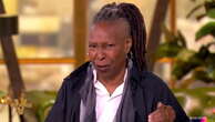 Whoopi Goldberg calls Trump a moron and claims is he is unhinged