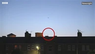 Drone caught airdropping contraband into HMP Wandsworth Prison