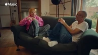 Ed Sheeran reveals plans for new album - after his death