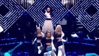 Amy Dowden surprises Strictly viewers in ‘moment of the series’
