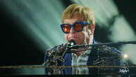 First look at Elton John: Never Too Late trailer