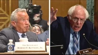RFK Jr says Dr Oz is on his side as Sanders lists pro-vax groups