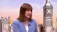 Watch: Reeves defends Keir Starmer’s delay on grooming gangs inquiry