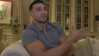 Tommy Fury opens up about plans for more children