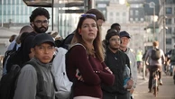Londoners react to ‘disgraceful’ Tube chaos as city hit by strikes