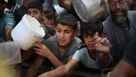 British doctor claims IDF are deliberately wounding children in Gaza