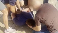 Wanted murderer who stabbed roommate to death arrested in Spain