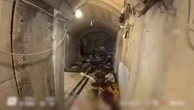 Israel reveals tunnel under hospital where it found body of Hamas boss