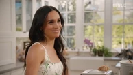 Meghan makes subtle Harry dig in Netflix season 2 trailer