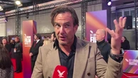 Will Arnett on performing in real comedy clubs for Is This Thing On?
