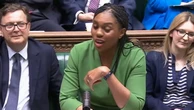 Badenoch blasts Starmer as a ‘man not in control’ in heated PMQs clash
