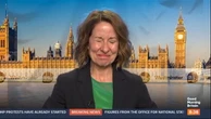 New technology secretary’s live interview suffers tech mishap