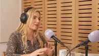 Sian Welby on why she kept pregnancy hidden from This Morning bosses