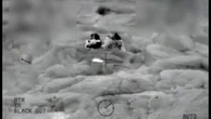 Four teenage paddleboarders rescued from rock in Lake Superior