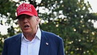 Trump suggests teaching migrants how to run away from alligators