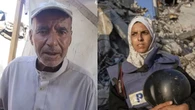 Father of journalist killed in Israeli strike pays emotional tribute