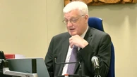 Judge describes ‘violent outbursts’ that killed dog walker near home