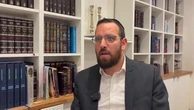 ‘We’ve been waiting’: Manchester rabbi speaks of antisemitism fears