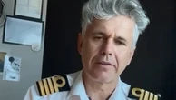 Watch: Hantavirus-hit cruise ship captain speaks out for first time