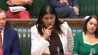 Lisa Nandy pays tribute to Diego Jota in House of Commons