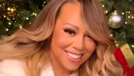 Mariah Carey struggles to wrap Christmas presents in funny tutorial